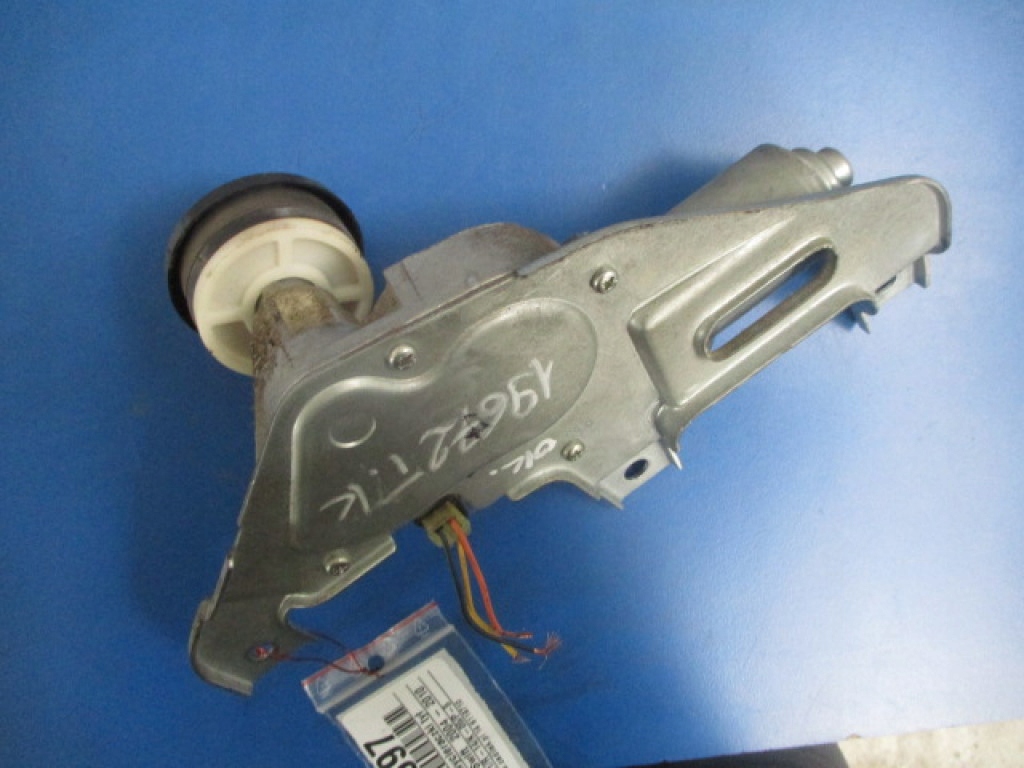 фото №5, Suzuki swift iii mk6 5d двигатель дворники задняя mitsuba 3pin