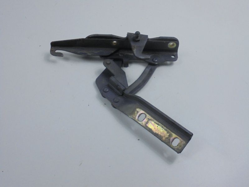 фото №2, Alfa romeo 166 петля капот кришки двигуна правий