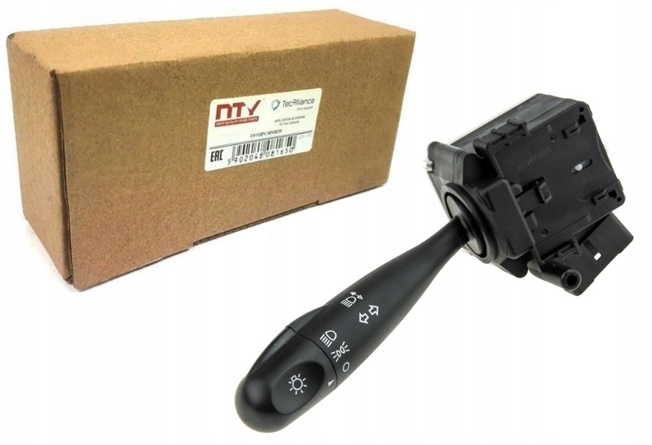 фото №16, Перемикач колонки кермового nty epe-hy-002