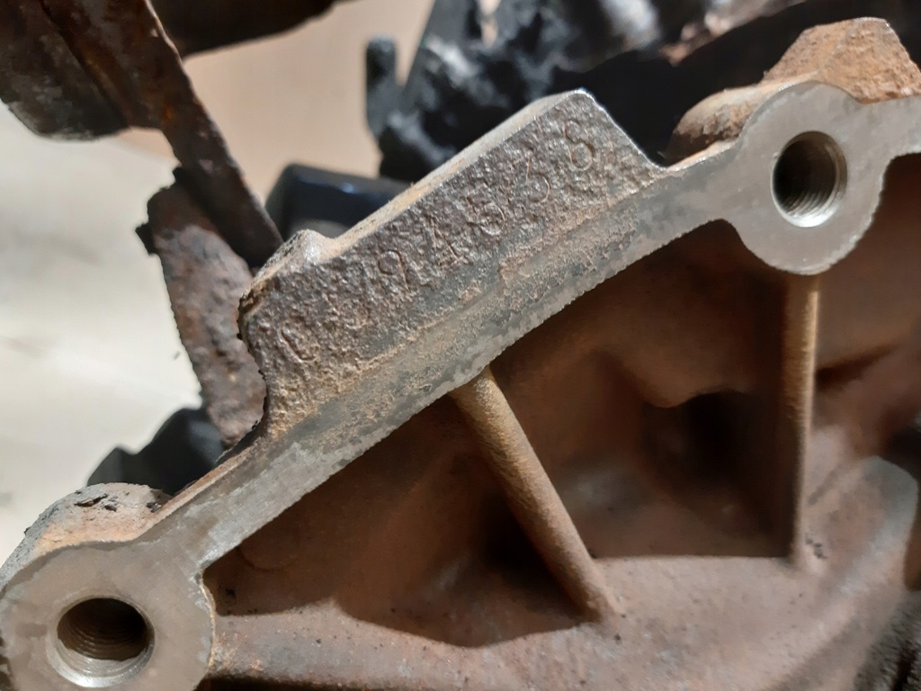 фото №10, Toyota оригинальный номер двигатель toyota yaris i 1 1.0b 1sz 50kw vvt-i