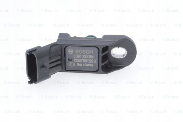 Датчик давления bosch 261 230 284 Цена