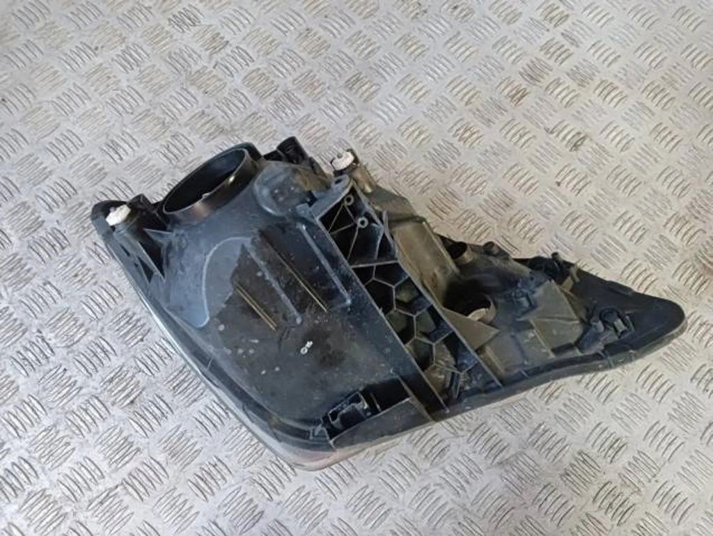 фото №9, Лампа левая перед стекло seat mii anglik