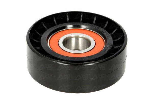 фото №2, Ролик натяжна ремінь багатореберний hyundai accent