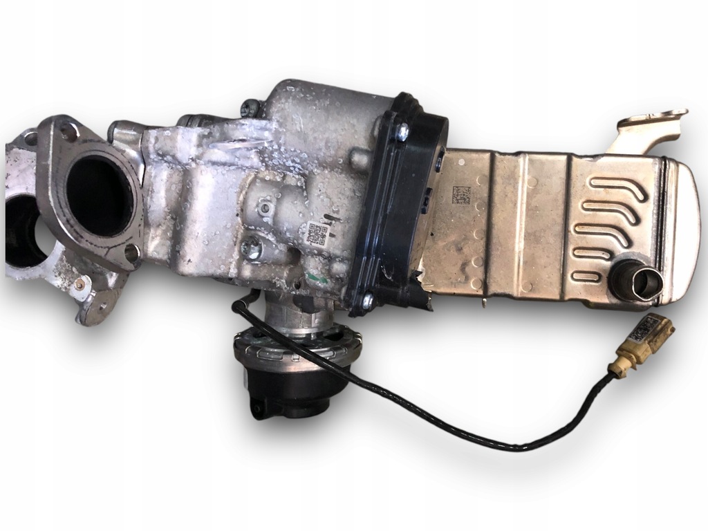 фото №2, Audi a7 радіатор клапан egr 059131511eg