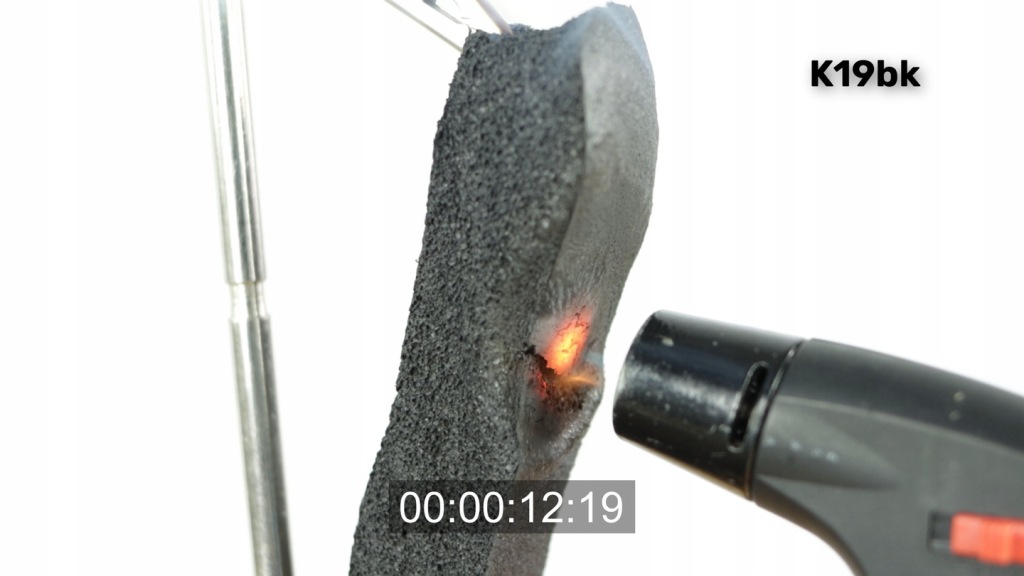 Мат шумоизоляционная резиновый акустическая 19mm 50x100cm без kleju глушащая hałas Доставка