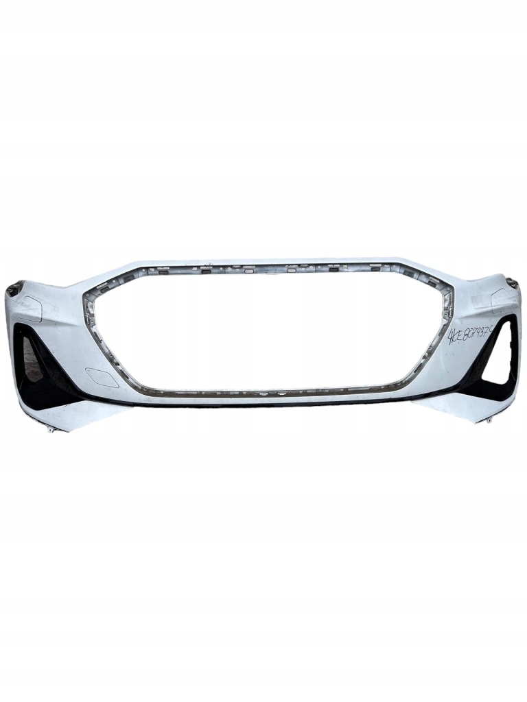 фото №1, Audi e-tron бампер перед оригінал