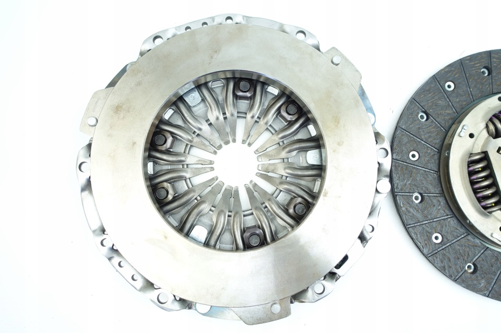 фото №9, Набір зчеплення bez підшипник