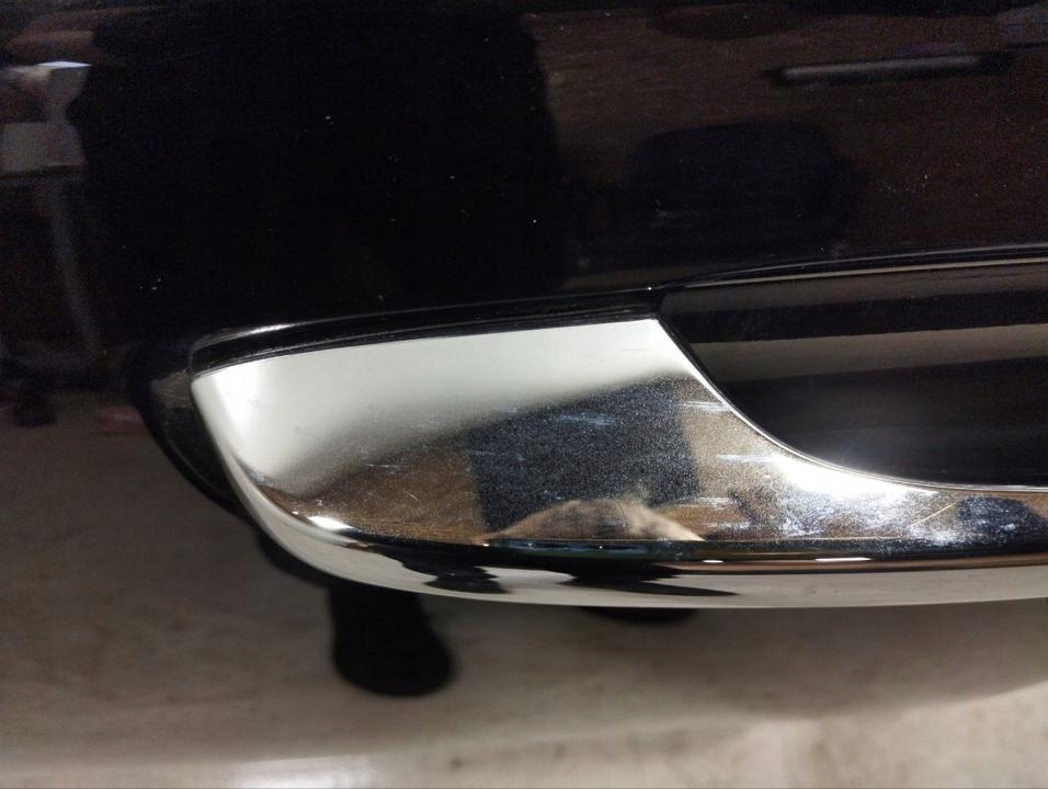 Купити Двері rolls-royce ghost 2010 з передній з лівий