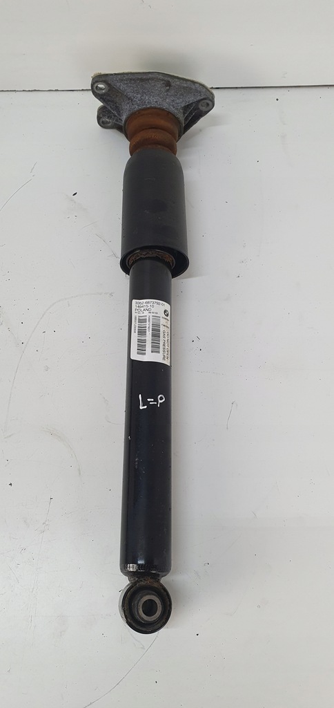фото №1, Bmw f36 амортизатор правий лівий задня 6873792
