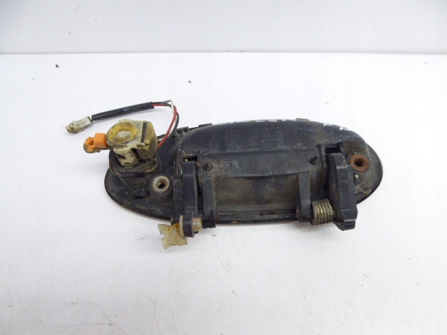 фото №3, Lancer cao ручка наружная перед правая