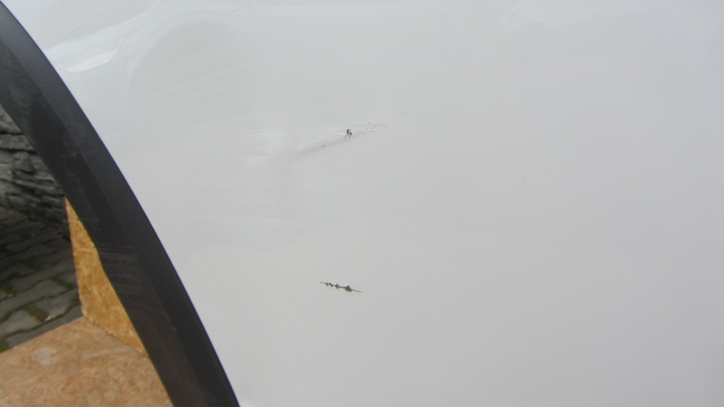 фото №7, Задние правое дверь hyundai ioniq 5