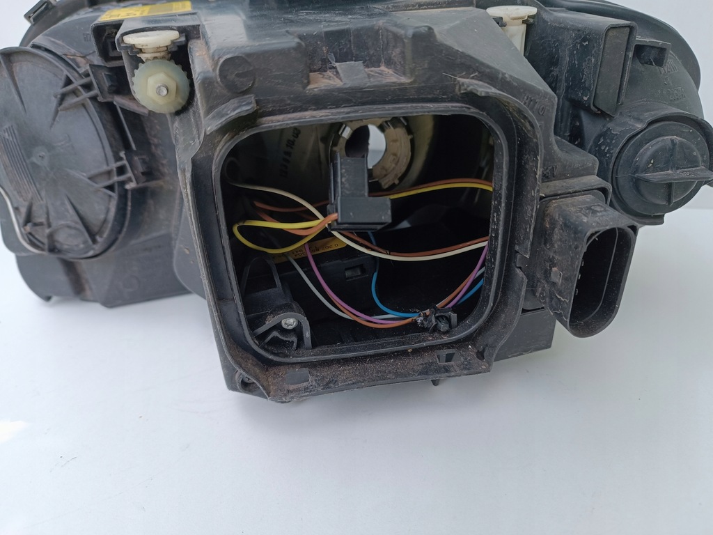 фото №9, Audi a3 8p 03-08 лампа перед передня права europa 5g1941006e