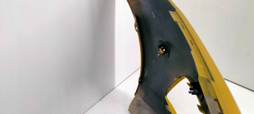 фото №10, Vw caddy iii 3 lift 2015-2020 бампер передний перед 6pdc 2k5807221k