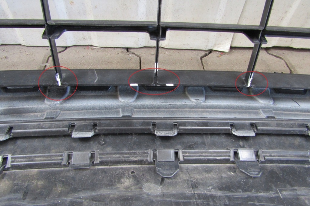 фото №10, Бампер перед передний vw t-roc r line 2ga lift 21-