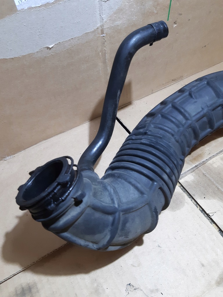 фото №7, Kia ceed ii 1.6 crdi труба повітрозабірник повітря 28138-3x900