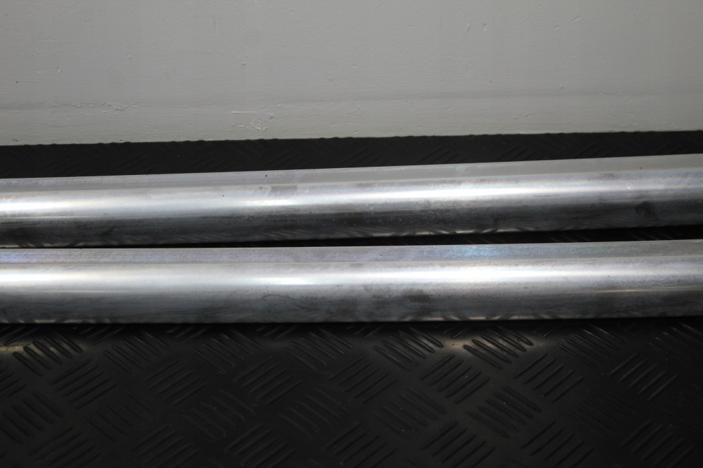 фото №4, Рейлінги дахові ford mondeo mk5