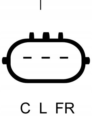 фото №2, Генератор lucas lra03936