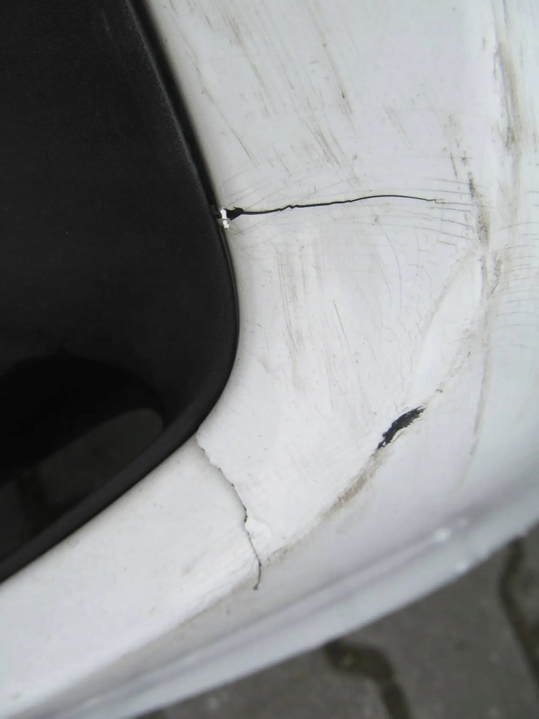 фото №10, Hyundai i20 lift 18- бампер перед передній