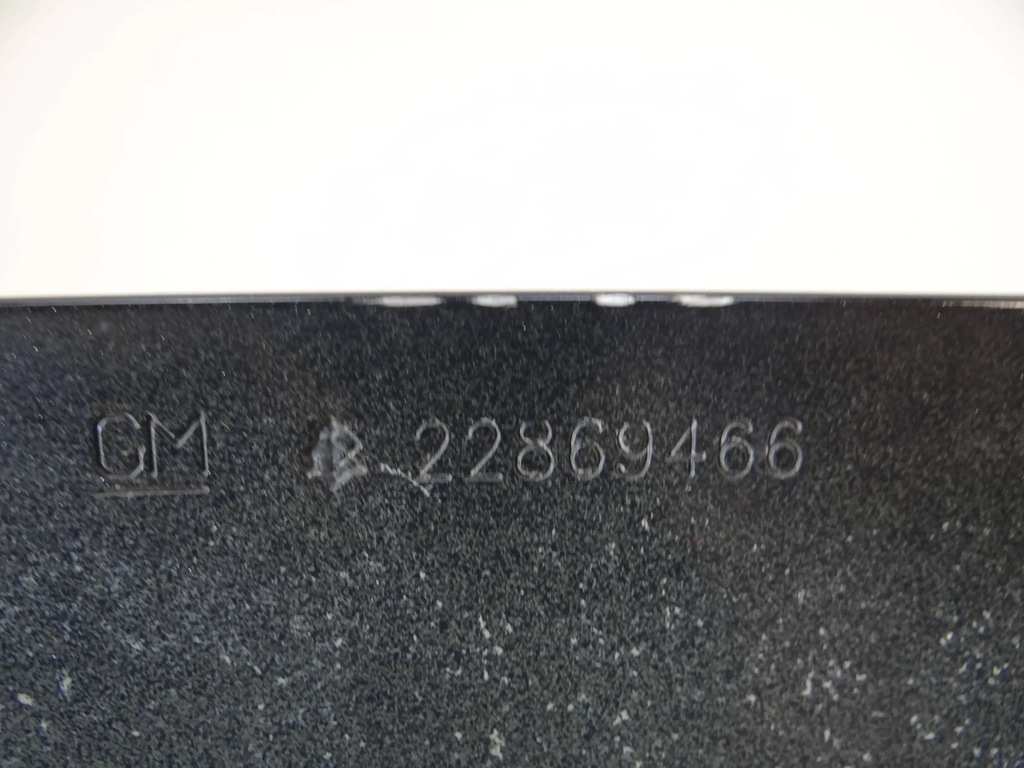 фото №11, 22869466 балка бампера перед передня insignia a lift 22869466