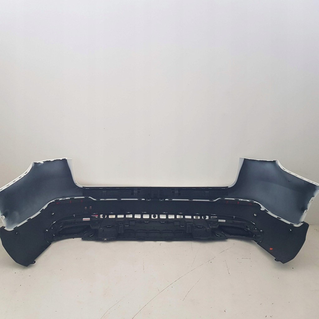 Mercedes glc 253 бампер задня новий Ціна