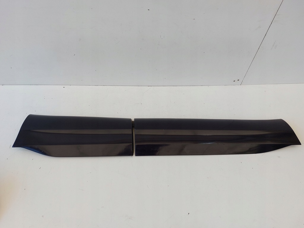 фото №1, Opel grandland x молдинг двері лівий перед задня