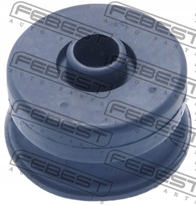 фото №2, Подушка febest do lexus lx 470