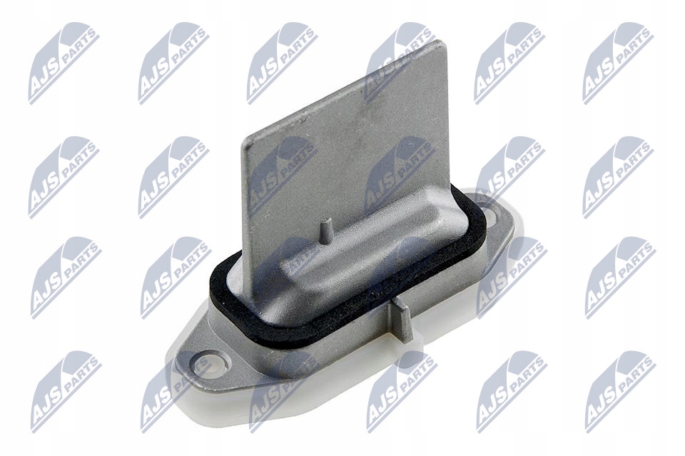 фото №2, Резистор вентилятор