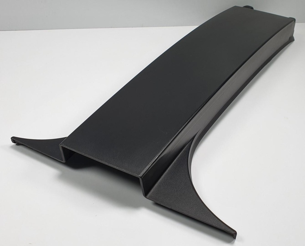 фото №3, Молдинг защита стойка b левая renault espace iv 8200096314