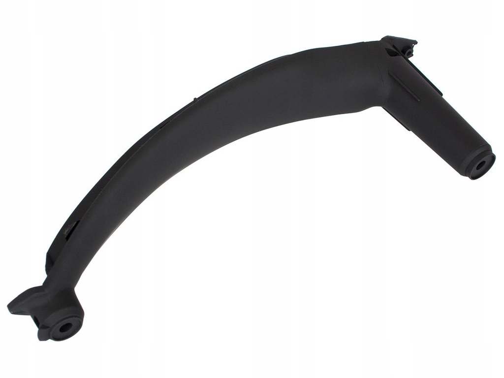 фото №1, Кронштейн ручка дверь правая czarna bmw x5 e70 x6 e71