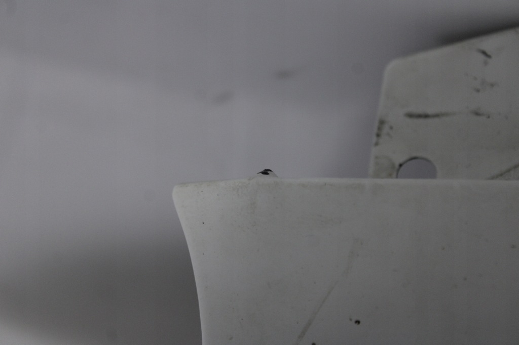 Fiat doblo ii opel combo 10r- крила лівий перед передній 249 Зі Шроту