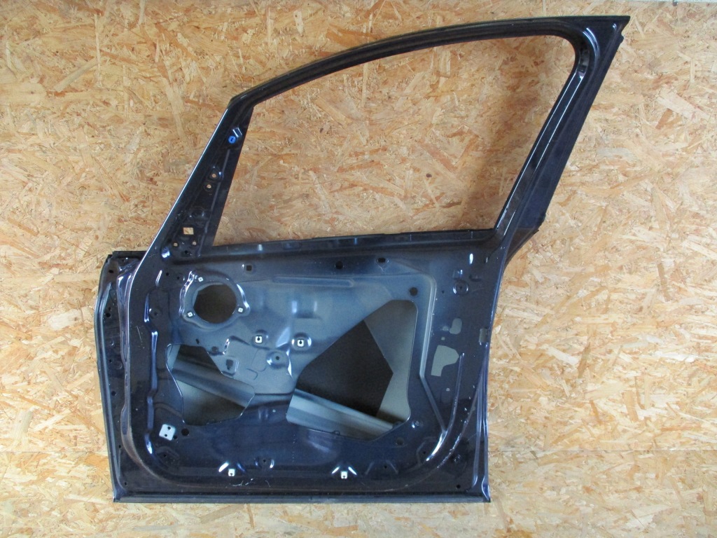фото №6, Дверь правое передние bmw 2 f45 f46