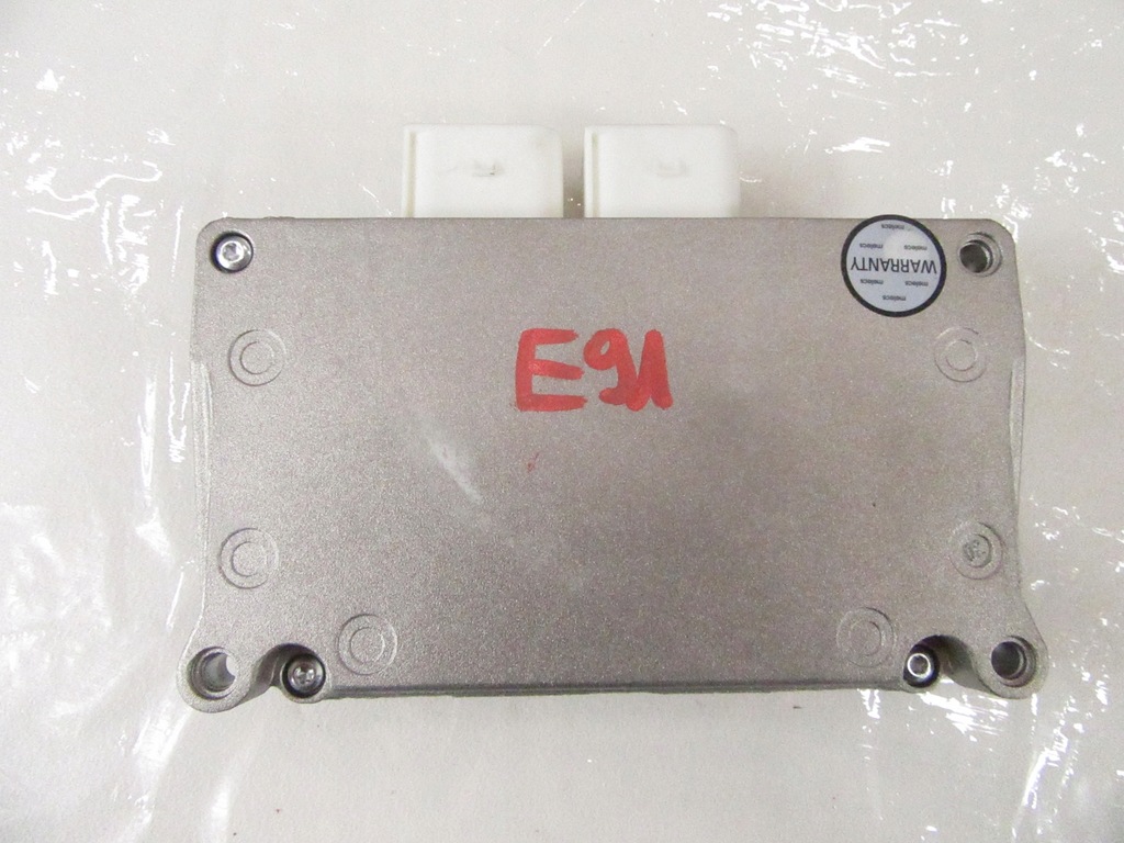 фото №5, Блок керування коробка передач приладова редуктор bmw e60 e61 e90 e91 e92 x drive 4x4