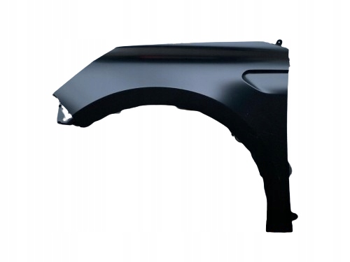 фото №1, Renault clio v 2019- крыло передний левый новый