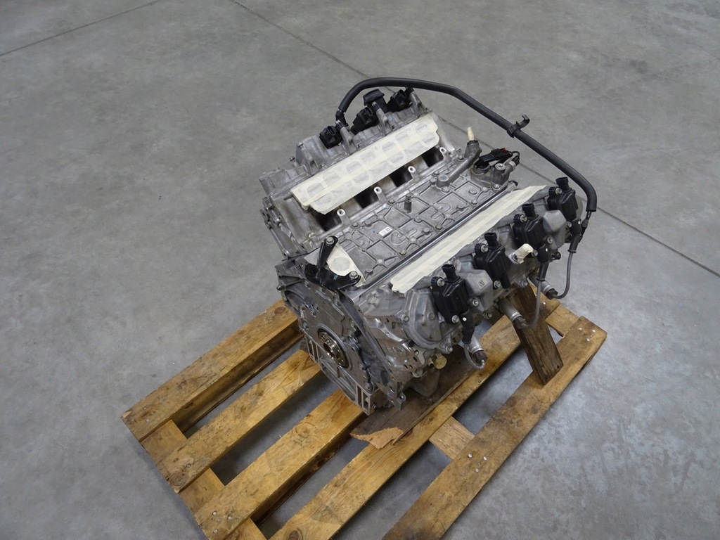 фото №8, 2018 camaro zl1 lt4 6.2 компресор v8 двигун cadillac cts-v