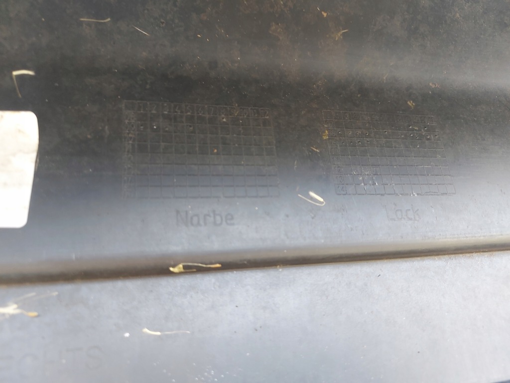 фото №12, Mercedes glk 204 молдинг порог порог правый