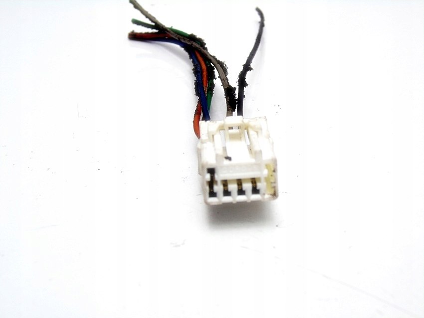 фото №1, Штекер колодка штекер hyundai atos sonata matrix