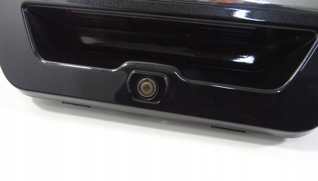 фото №2, 2015+ ford f150 ручка камера led хром крышка багажника задняя