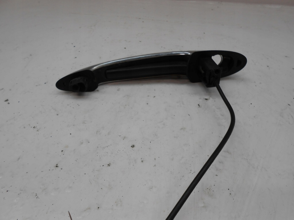 фото №4, Mini cooper r50 r53 r56 r57 ручка drwzi левая перед 1501776