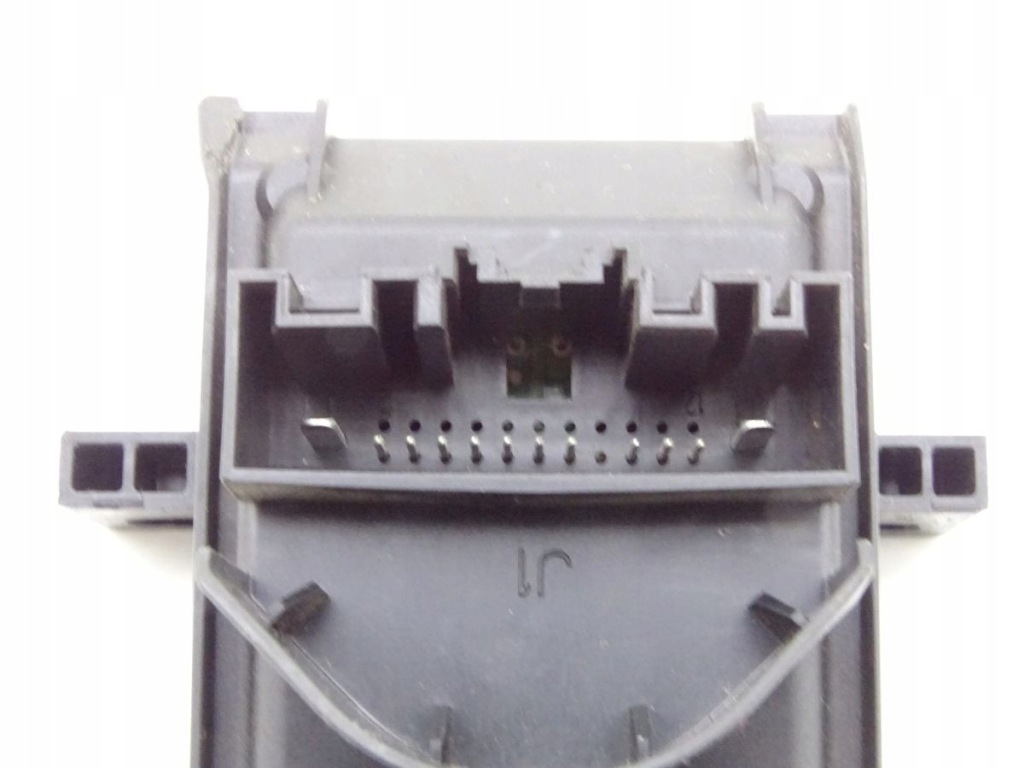 фото №2, Ford ranger iv 11- модуль asy smart