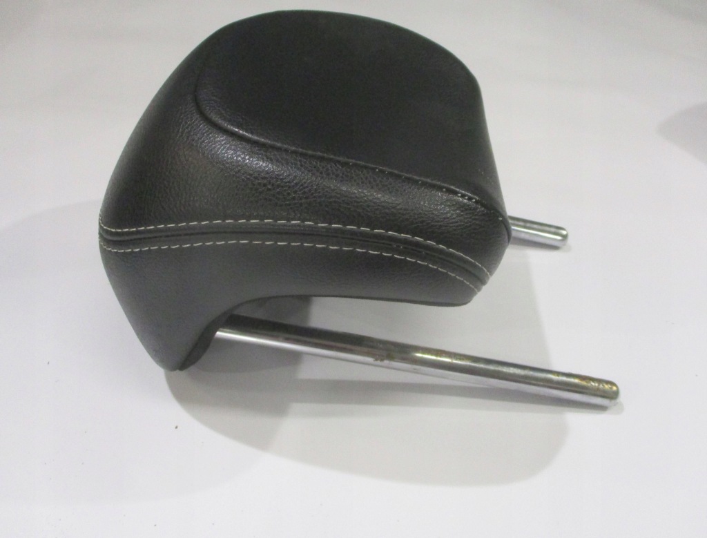 Подголовник сиденье задний  правый или левый кожа ds4 Недорого