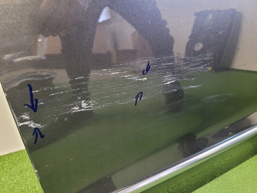 фото №6, Ford smax s-max mk2 ii двері ліва передні лівий перед