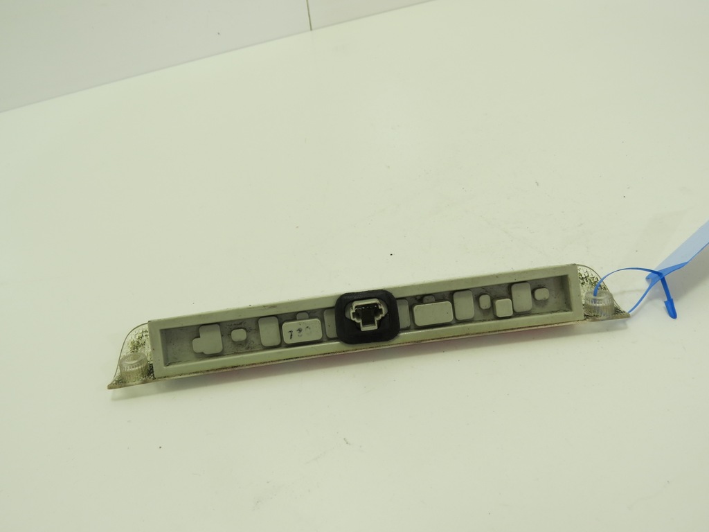 фото №6, Свет стоп задние toyota estima 06-19r