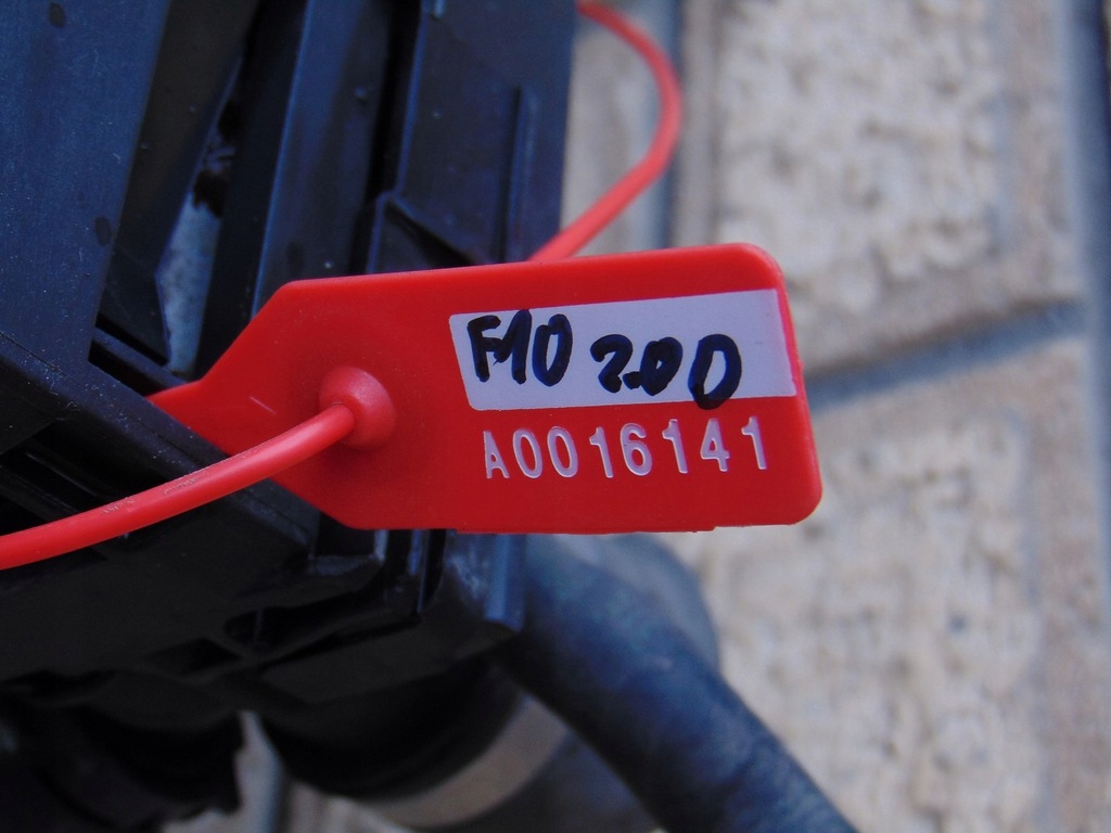 фото №6, Комплект радиатор вентилятор bmw f10 f11 n47 2.0 d