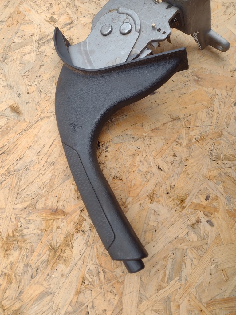 фото №4, Важіль ручного kia sportage ii 2.0d 2006