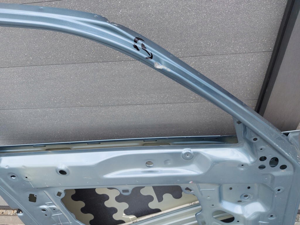 фото №11, Дверь левая перед vw id3 id 3