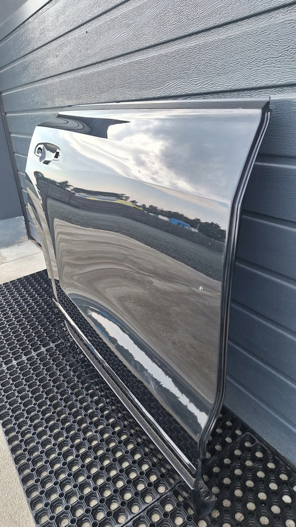 фото №11, Audi q8 sq8 rsq8 4m8 двері праве задні