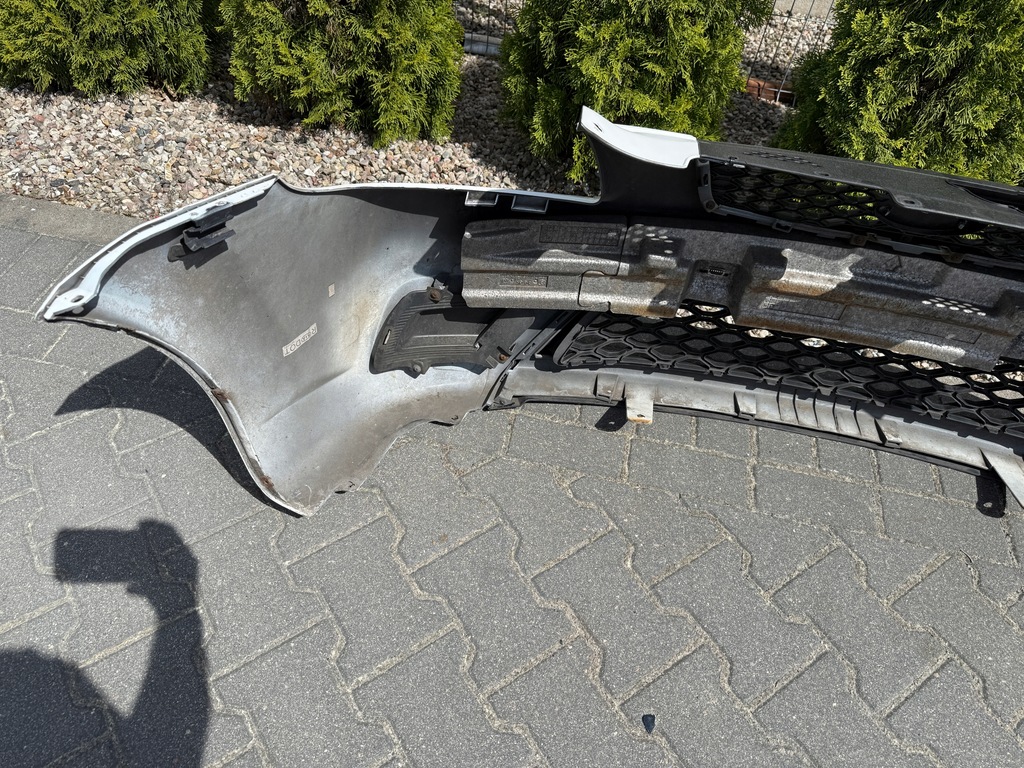 фото №7, Бампер перед передний kia rio ii lift