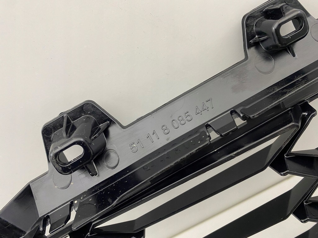 фото №7, Bmw 3 g20 g21 m набір середня решітка бампера перед 22-