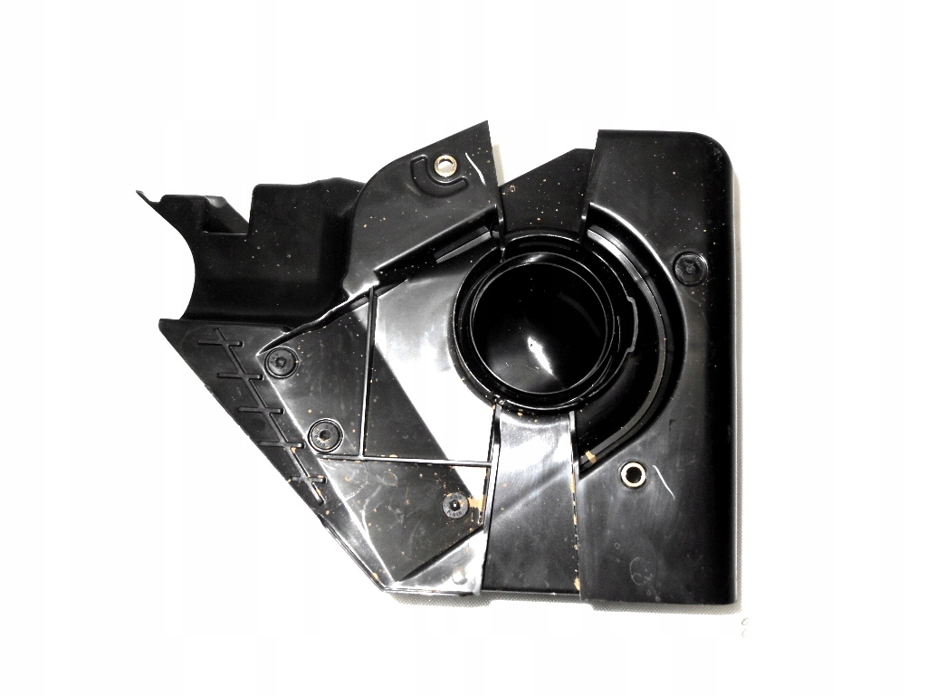 фото №5, Ловушка впуск воздуха trafic iii vivaro b 1.6dci