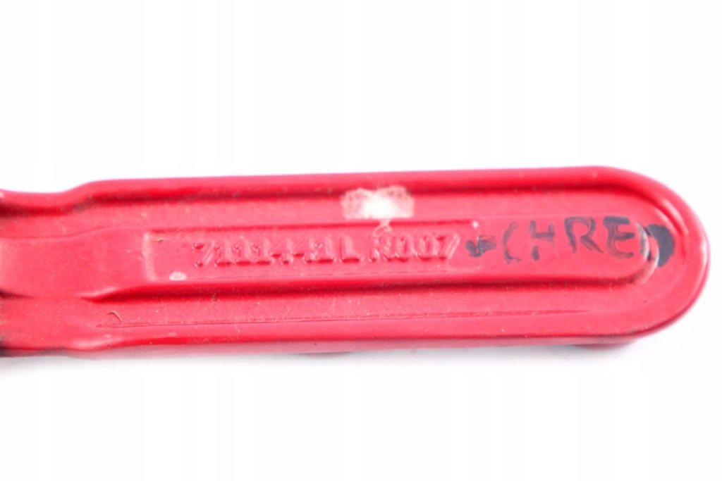 фото №10, Mini cooper r52 cabrio петля крышки багажника левый